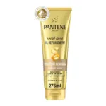 Pantene Oil Replacement Moisture Renewal Hair Cream 275ml (Saudi Arabia)