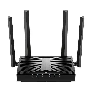 Cudy WR3600 BE3600 Mbps Gigabit Dual-Band Wi-Fi 7 Network Router