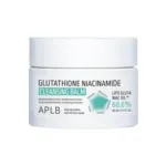 APLB Glutathione Niacinamide Cleansing Balm 80ml (Korea)
