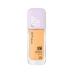 Maybelline Super Stay 30H Lumi-Matte Foundation - 123 (China)