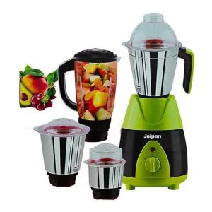 Jaipan Fruttica Powerful 4 in 1 All Purpose Mixer Grinder & Blender