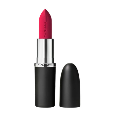 Mac Macximal Matte Lipstick - 618 Hot Girl Pink (Canada)
