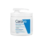 Cerave Moisturising Cream Pump 454g (Spain)