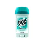 Speed Stick Regular 24Hr Protection Deodorant 85g (USA)