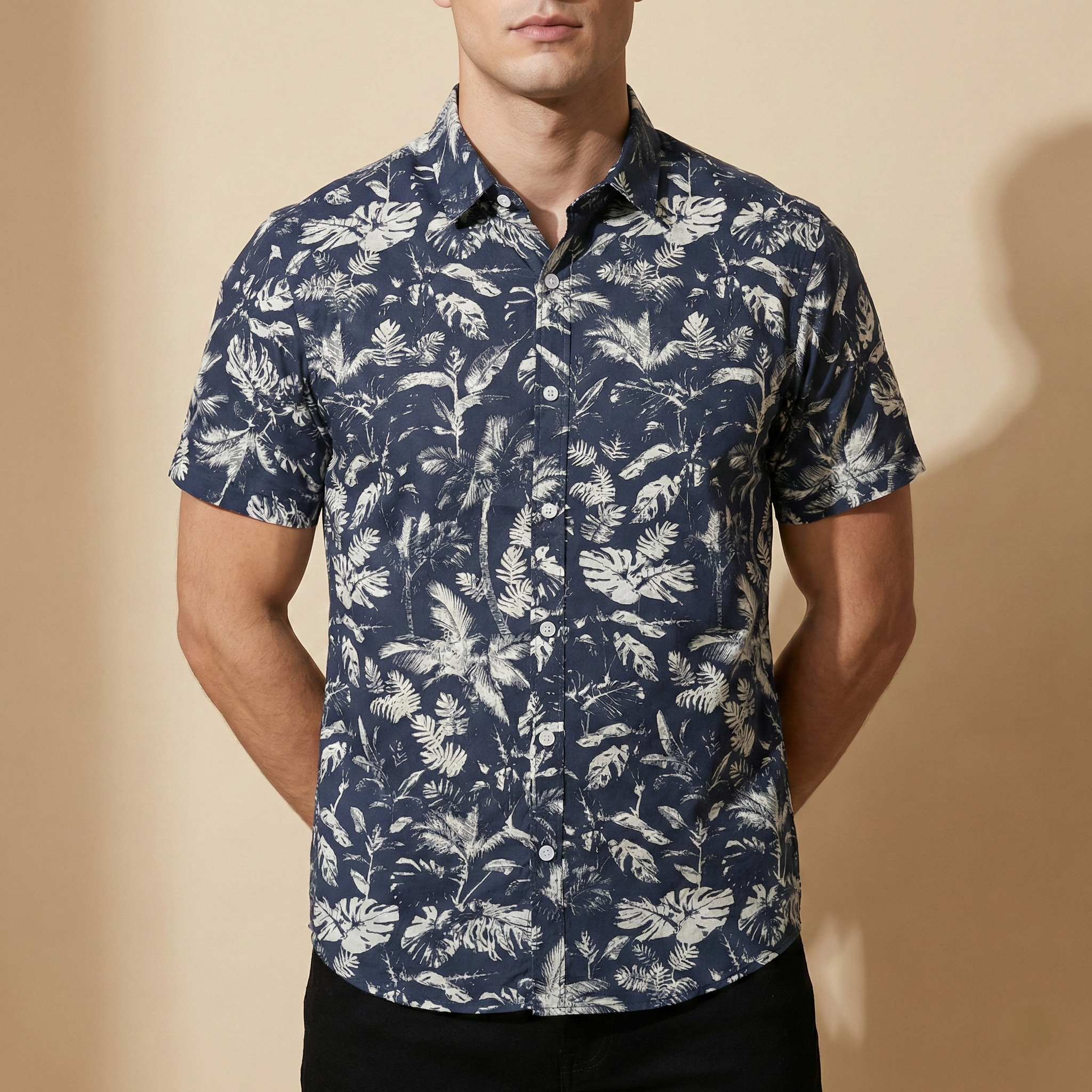 Premium Half Shirt