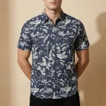 Premium Half Shirt