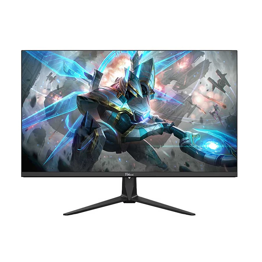 PC Power PCGMX25F200B 24.5 Inch FHD 200Hz IPS Gaming Monitor