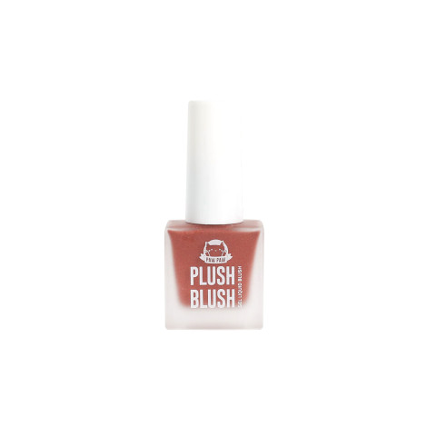 AOA Plush Blush Gel Liquid Blush - Nimbo (China)