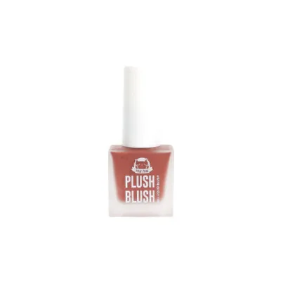 AOA Plush Blush Gel Liquid Blush - Nimbo (China)