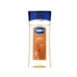 Vaseline Intensive Care Cocoa Radiant Gel Body Oil 200ml (France)