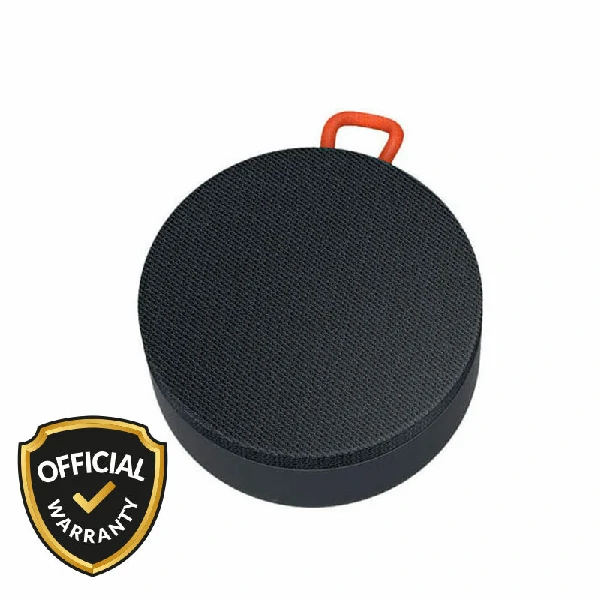 Xiaomi Outdoor Bluetooth Speaker Mini