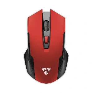 Fantech Raigor II WG10 Wireless Red Gaming Mouse