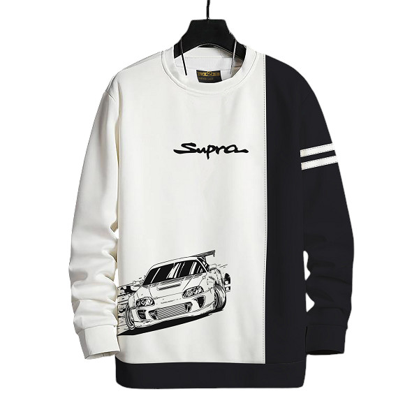 New Stylish Sweatshirt for Men's