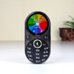 iCon Mobile i202 Magic