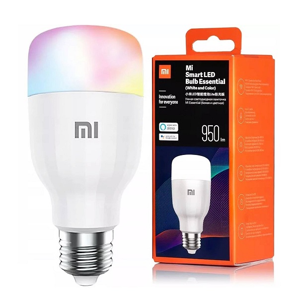 Mi Smart LED Bulb Essential