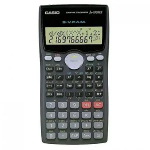 Casio FX-100MS Scientific Calculator