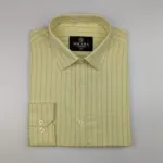 Premium Formal Stripe Shirt
