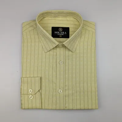 Premium Formal Stripe Shirt