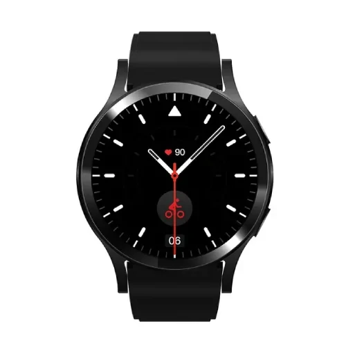 F8 1.39-inch Bluetooth Calling Smart Watch