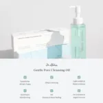 Dr. Althea Gentle Pore Cleansing Oil 150ml (Korea)