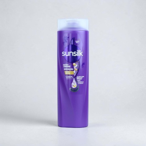 Sunsilk Perfect Straight Shampoo 300ml (Thailand)