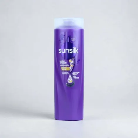 Sunsilk Perfect Straight Shampoo 300ml (Thailand)
