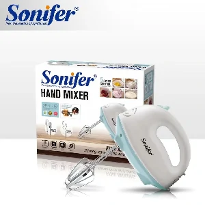 Sonifer Hand Mixer SF-7019