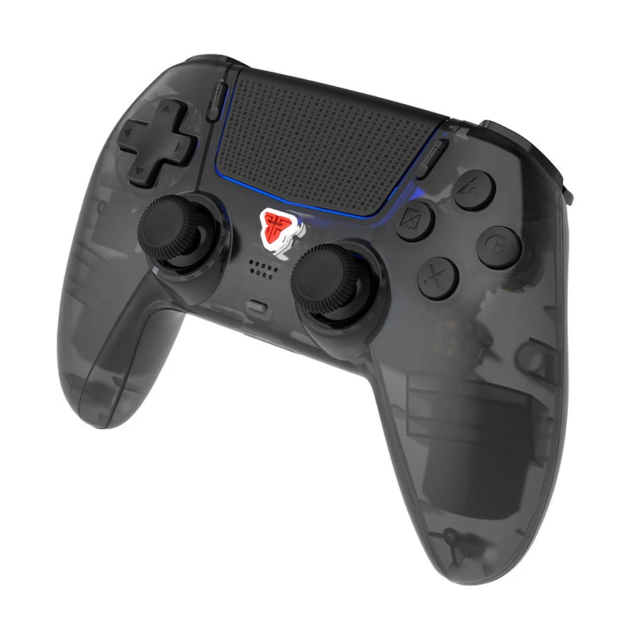 Fantech Nova II D WGP16D Dual-Mode Wireless Gaming Controller Black