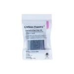 Carbon Theory Charcoal & Tea Tree Oil Facial Cleansing Bar 100g (UK)