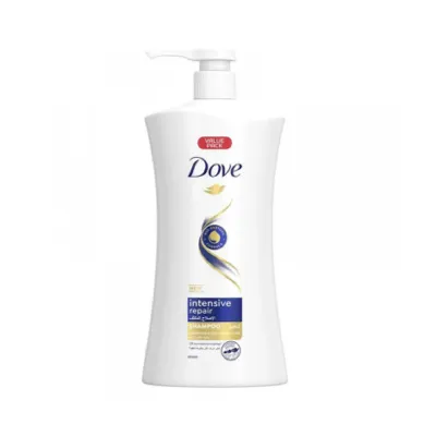 Dove Intensive Repair Shampoo 1L (Egypt)