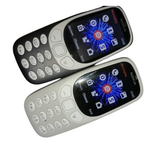 Nokia 3310 Mobile Phone new