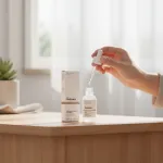 The Ordinary Salicylic Acid 2% Sloution 30ml (Canada)