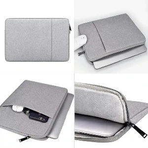 Waterproof Pouch Case Laptop Sleeve Bag