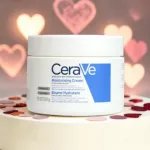 CeraVe Moisturising Cream Dry very Dry Skin 340g (Spain)