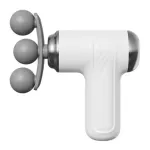 Fascia Light Age Massager Gun