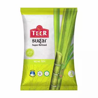 Teer Sugar