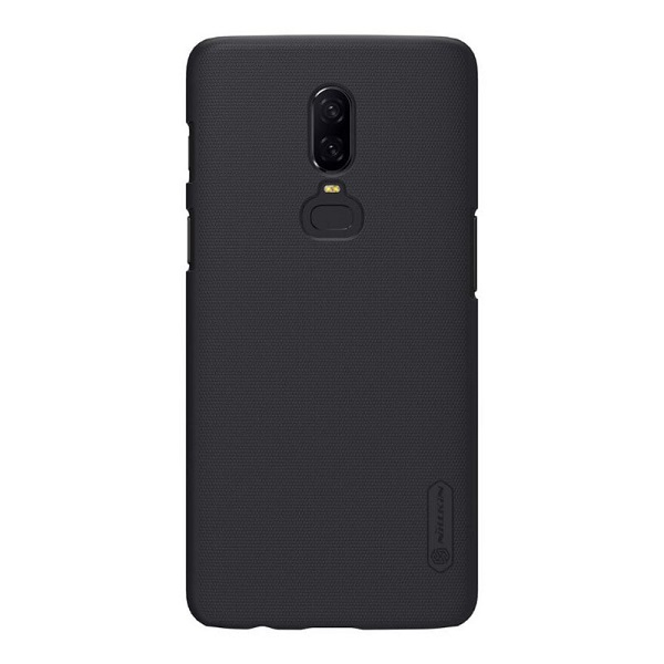 Nillkin OnePlus 6 Super Frosted Shield Case