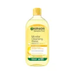 Garnier Micellar Vitamin C Cleansing Water 700ml (Poland)