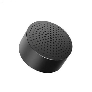 xiaomi mi portable bluetooth speaker