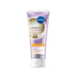 Nivea Luminous Skin Glow Whip Wash Foam 100ml (Thailand)