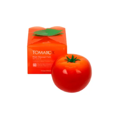 Tonymoly Tomatox Magic Massage Pack 80g (Korea)