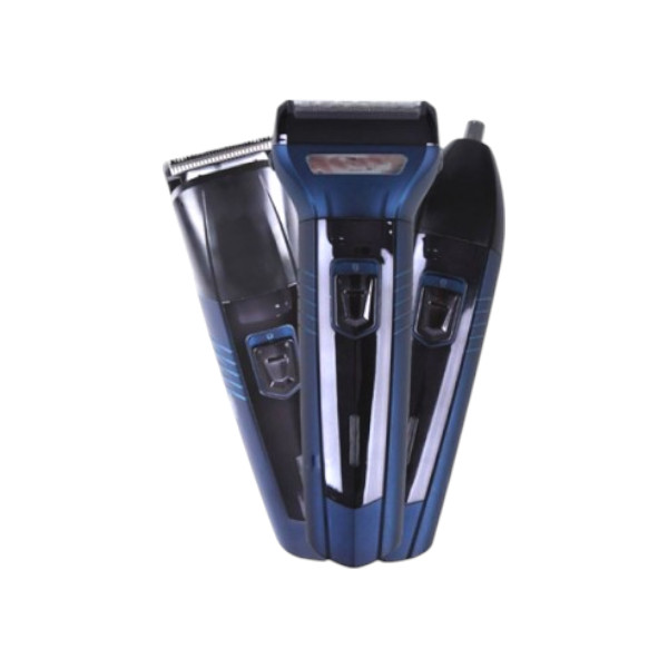 Kemei KM-6332 MENS GROOMING KIT