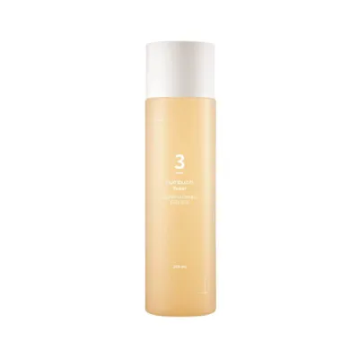 Numbuzin 3 Super Glowing Essence Toner 200ml (Korea)