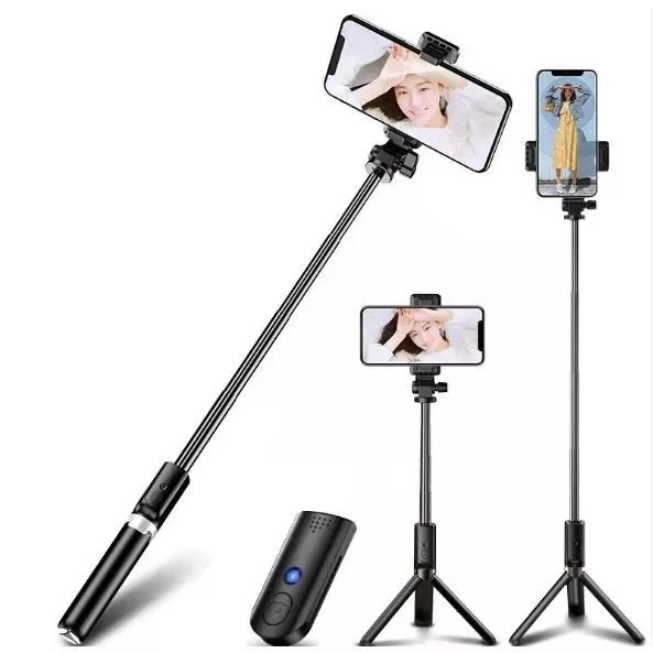 N09 Selfie Stick Wireless Bluetooth