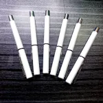 Customize Parker Pen with Silver Clip UV Print 40 Pcs Pack
