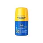 Nivea Sun Kids Protect & Care SPF50+ Roll On 50ml (Spain)