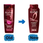 L'Oreal Elvive Full Resist Reinforcing Shampoo 400ml (Egypt)