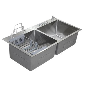 Rizco Senorita 32 SS KC RZ-1355-HKS