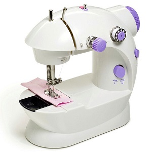 Electronic Mini Sewing Machine