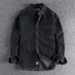 Full sleeve Denim Shirt